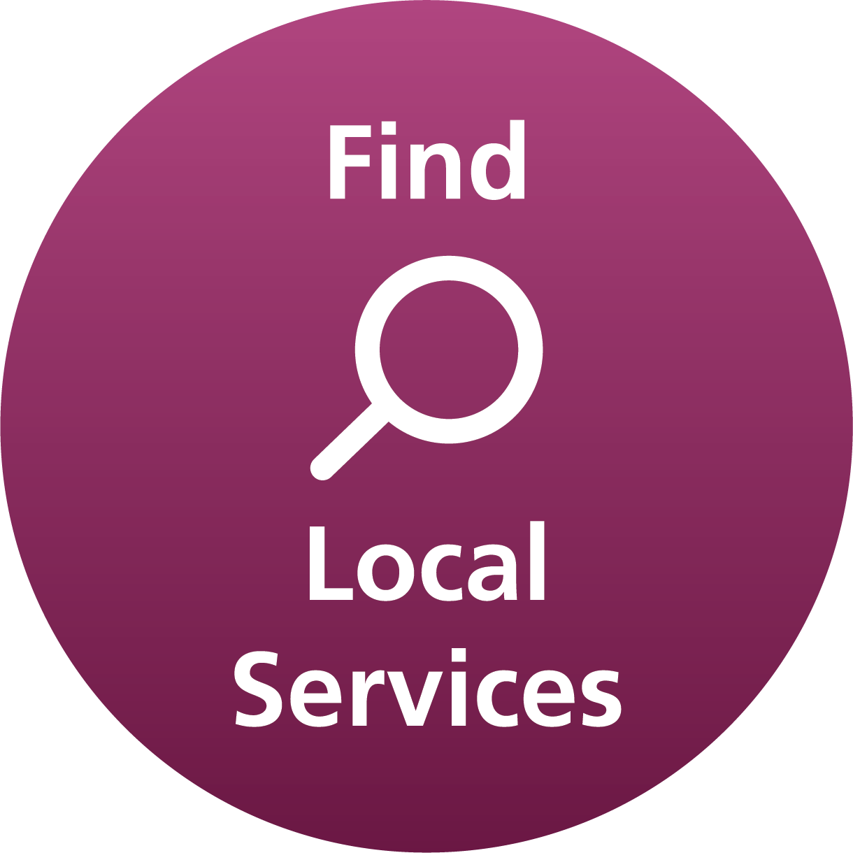 find a service